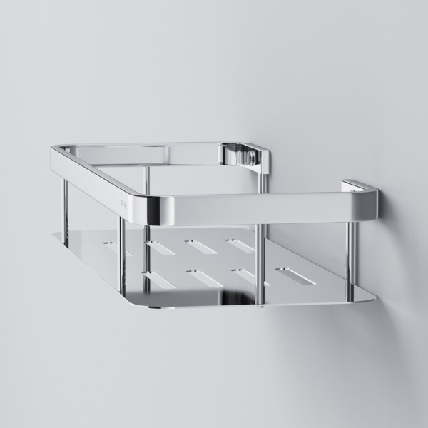 Полка для душа. Фото 5