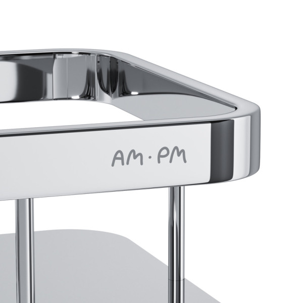 Полка для душа. Фото 6