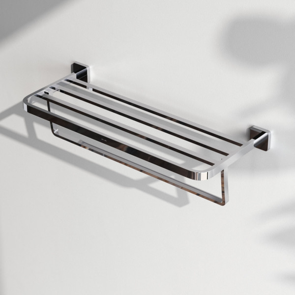 Полка для полотенец. Фото 1