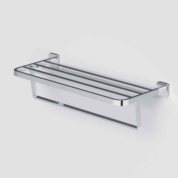 Полка для полотенец. Фото 2