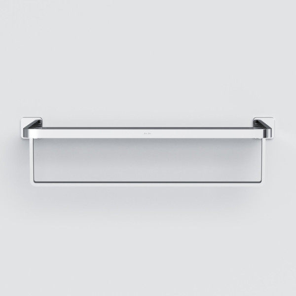 Полка для полотенец. Фото 4