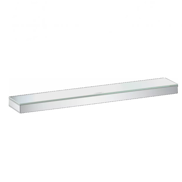 Полка Hansgrohe Rainfinity 500, хром. Фото 1