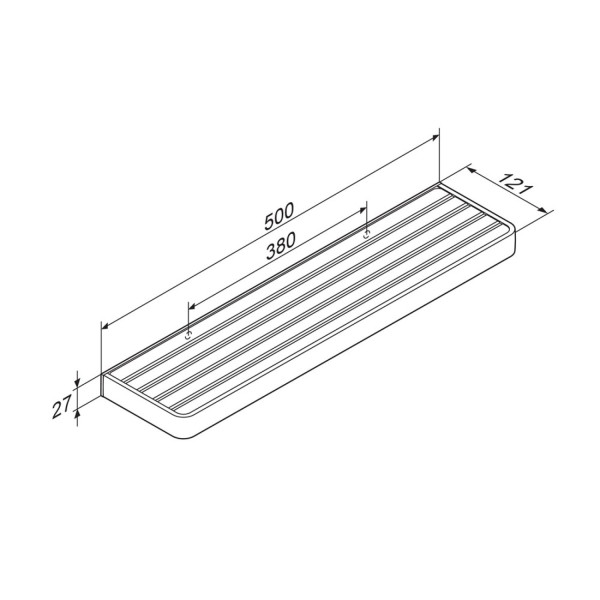 Полка. Фото 4