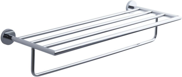 Полочка Allen Brau Priority 6.31014-00 хром. Фото 1