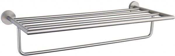 Полочка Allen Brau Priority 6.31014-BN никель браш. Фото 1