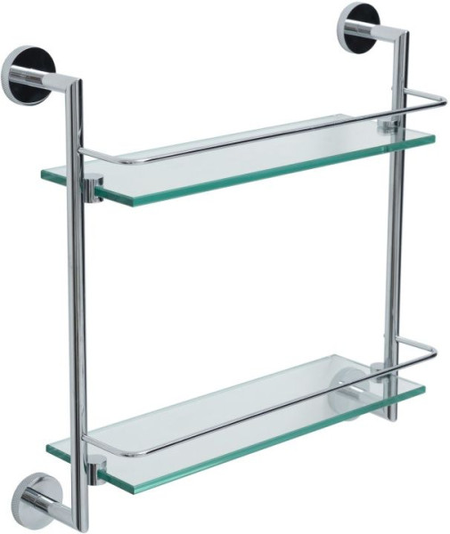 Полочка Allen Brau Priority 6.31015-00 хром. Фото 1