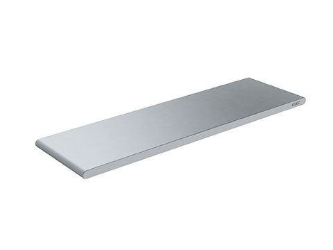 Полочка для душа Keuco Edition 400, хром (11558170000). Фото 1