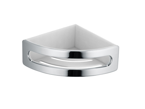 Полочка Keuco Elegance Подвесной монтаж, Хром (11657010000). Фото 1