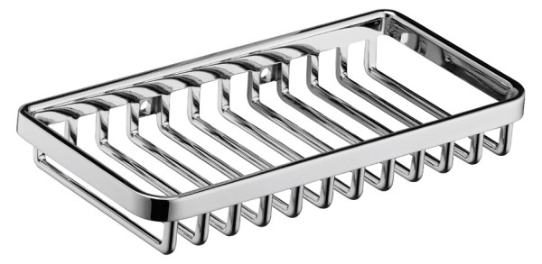 Полочка Keuco Universal (Keuco) Подвесной монтаж, Хром (24902010000). Фото 1