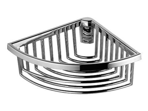 Полочка Keuco Universal (Keuco) Подвесной монтаж, Хром (24944010100). Фото 1