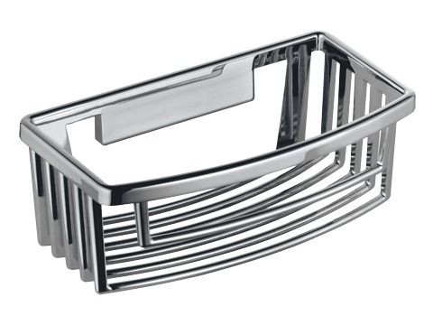 Полочка Keuco Universal Подвесной монтаж, Хром (24942010100). Фото 1