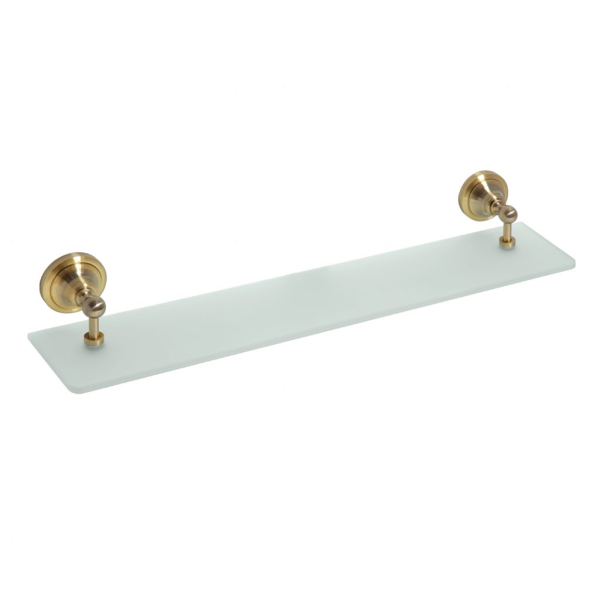 Полочка стеклянная. Фото 1