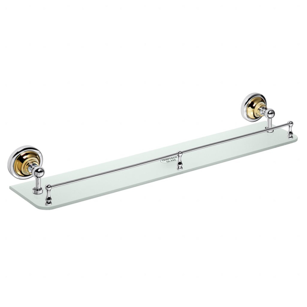 Полочка стеклянная. Фото 1