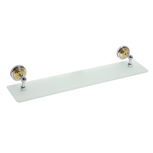 Полочка стеклянная. Фото 1