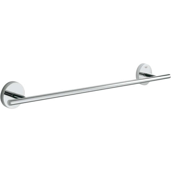 Полотенцедержатель Grohe BauCosmopolitan 430 мм, хром (40459001). Фото 1