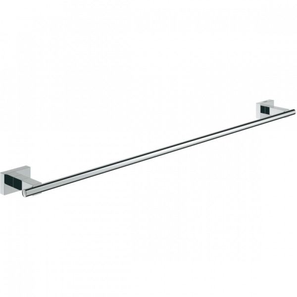 Полотенцедержатель Grohe Essentials Cube 600 мм, хром (40509001). Фото 1