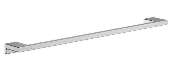 Полотенцедержатель Hansgrohe AddStoris 648 мм, хром (41747000). Фото 1