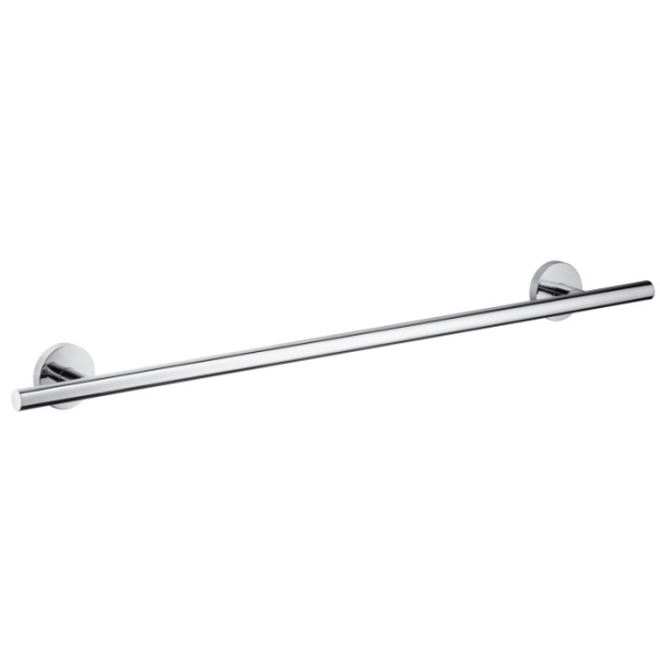 Полотенцедержатель Hansgrohe Logis 60 см, хром (40516000). Фото 1
