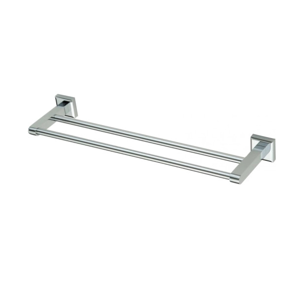 Полотенцедержатель Savol S-409548, хром. Фото 1