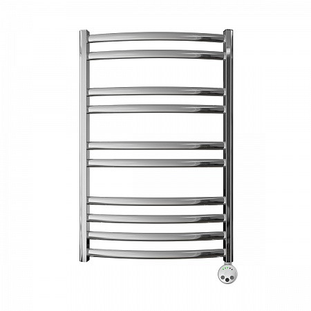 Полотенцесушитель электрический Lemark Atlantiss LM32810RE П10 500x800, левый/правый. Фото 1