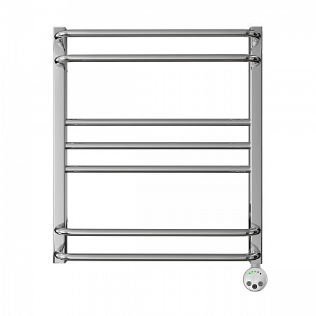 Полотенцесушитель электрический Lemark Linara LM04607E П7 500x600, левый/правый. Фото 1