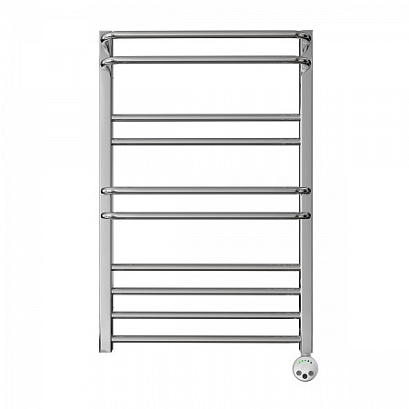 Полотенцесушитель электрический Lemark Linara LM04810E П10 500x800, левый/правый. Фото 1