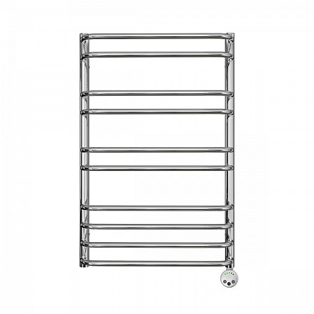 Полотенцесушитель электрический Lemark Luna LM41810E П10 500x800, левый/правый. Фото 1