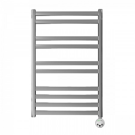 Полотенцесушитель электрический Lemark Mars LM35810E П10 500x800, левый/правый. Фото 1