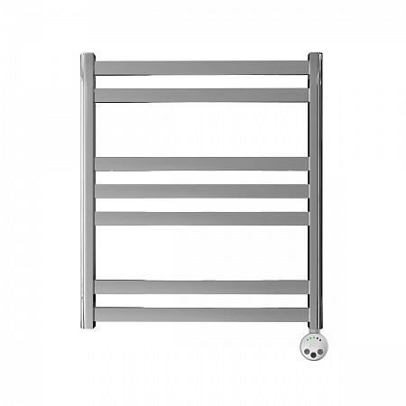 Полотенцесушитель электрический Lemark Mars M35607E П7 500x600, левый/правый. Фото 1