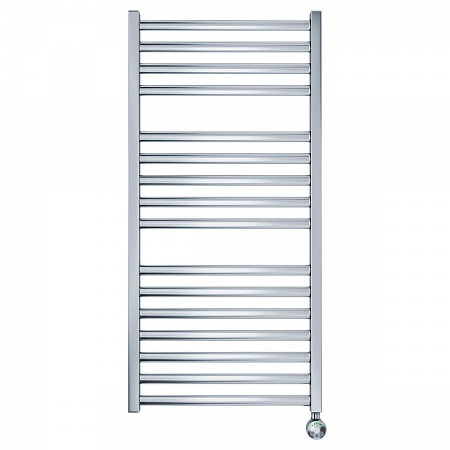 Полотенцесушитель электрический Lemark Melange LM49116E П16 500x1100, левый/правый. Фото 1