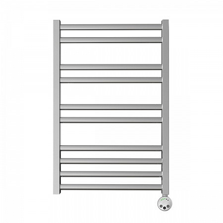 Полотенцесушитель электрический Lemark Melange LM49810E П10 500x800, левый/правый. Фото 1