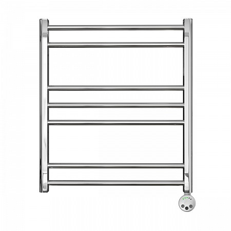 Полотенцесушитель электрический Lemark Poseidon LM42607E П7 500x600, левый/правый. Фото 1