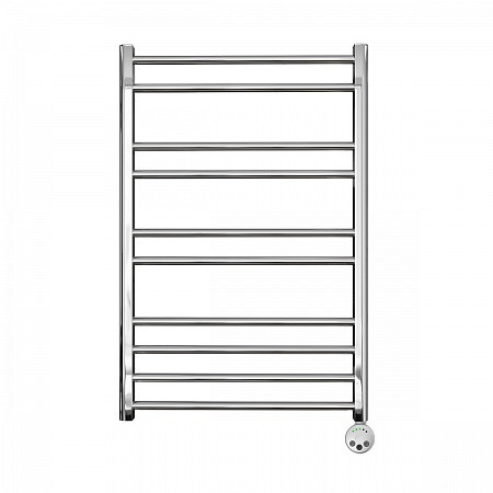 Полотенцесушитель электрический Lemark Poseidon LM42810E П10 500x800, левый/правый. Фото 1