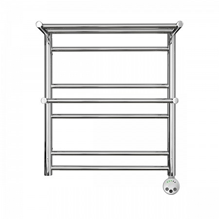 Полотенцесушитель электрический Lemark Pramen LM33607E П7 500x600, левый/правый. Фото 1