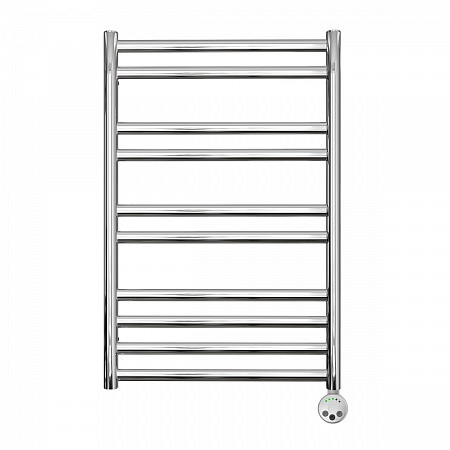 Полотенцесушитель электрический Lemark Status LM44810E П10 500x800, левый/правый. Фото 1