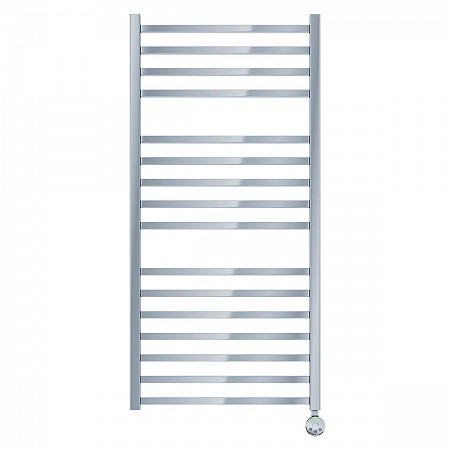 Полотенцесушитель электрический Lemark Unit LM45116E П16 500x1100, левый/правый. Фото 1