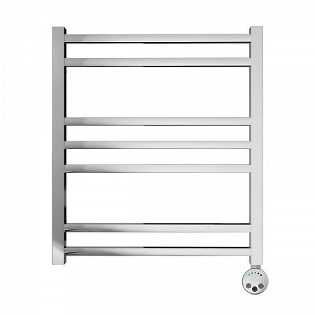 Полотенцесушитель электрический Lemark Unit LM45607E П7 500x600, левый/правый. Фото 1