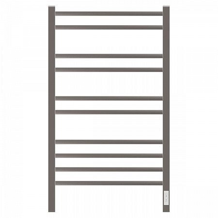 Полотенцесушитель электрический Lemark Unit LM45910Z П10 500x900, диммер справа, хром. Фото 1