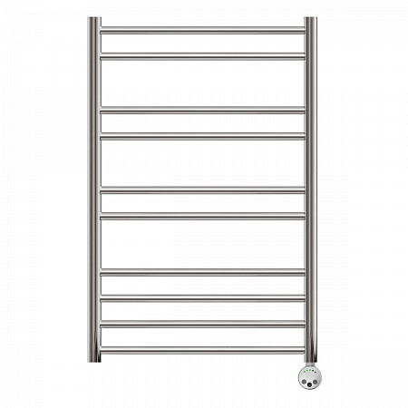 Полотенцесушитель электрический Lemark Ursus LM72810E П10 500x800, левый/правый. Фото 1