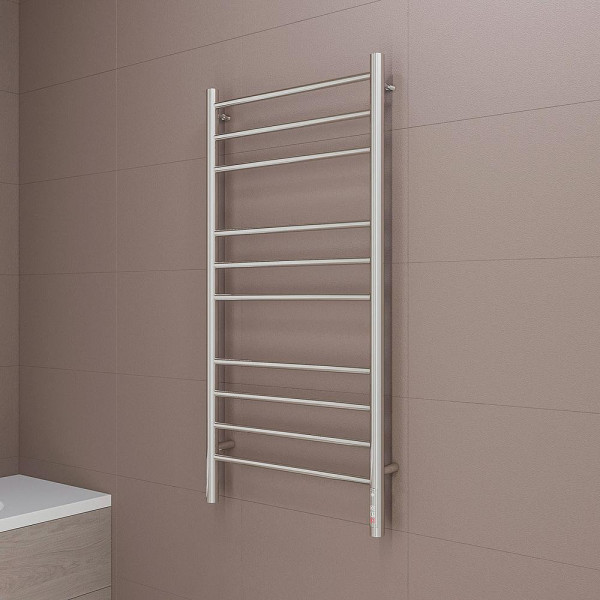 Полотенцесушитель электрический Terminus Аврора П10 50х105. Фото 4