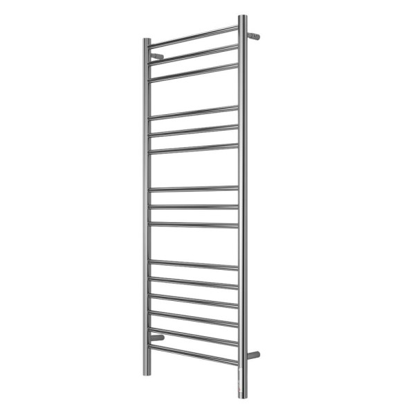 Полотенцесушитель электрический Terminus Аврора П15 50х130. Фото 3