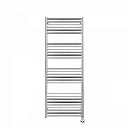 Полотенцесушитель электрический Terminus Аврора П27 500x1386, ТЭН HT-1 300W, левый/правый. Фото 1