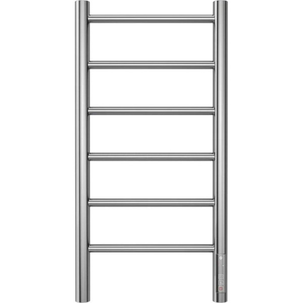 Полотенцесушитель электрический Terminus Аврора П6 30х65. Фото 1