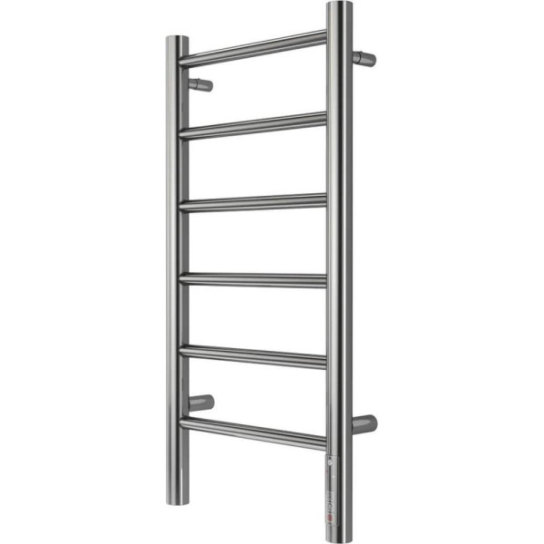 Полотенцесушитель электрический Terminus Аврора П6 30х65. Фото 3