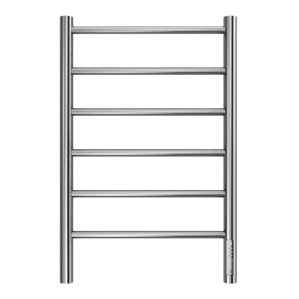 Полотенцесушитель электрический Terminus Аврора П6 40х65. Фото 1