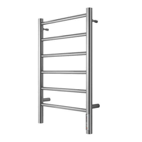 Полотенцесушитель электрический Terminus Аврора П6 40х65. Фото 3