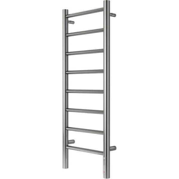 Полотенцесушитель электрический Terminus Аврора П8 30х85. Фото 3