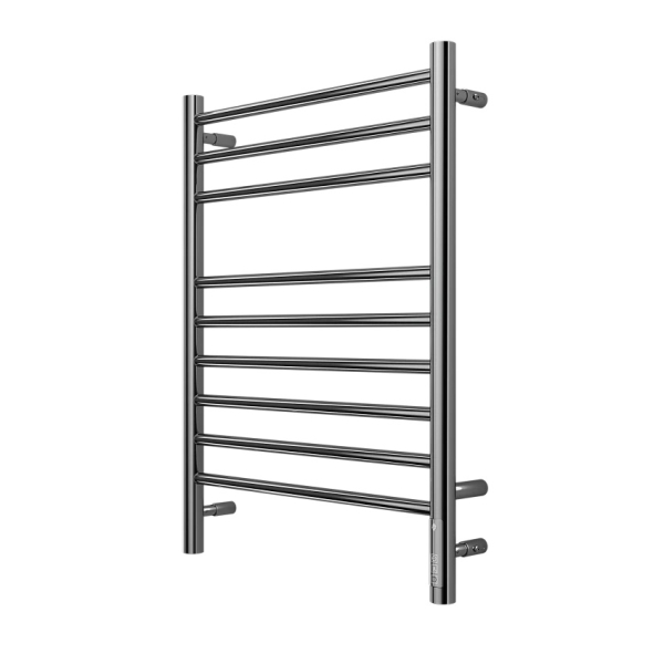 Полотенцесушитель электрический Terminus Аврора П9 500х701 (Sensor Quick Touch). Фото 1