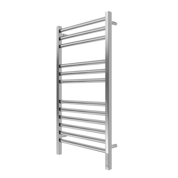 Полотенцесушитель электрический Terminus Енисей П12 50х100. Фото 3