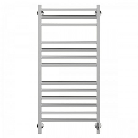 Полотенцесушитель электрический Terminus Енисей П13 500x1100. Фото 1